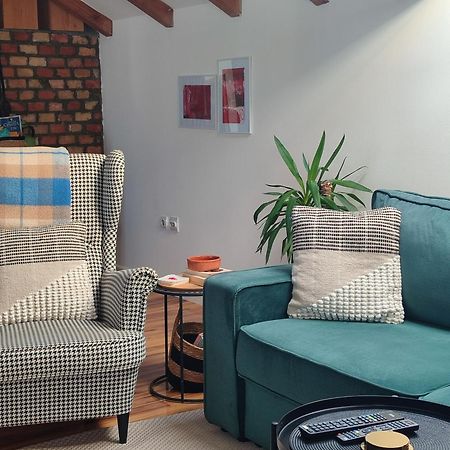 Apartman Park Zlatibor Eksteriør billede