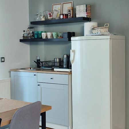 Apartman Park Zlatibor Eksteriør billede