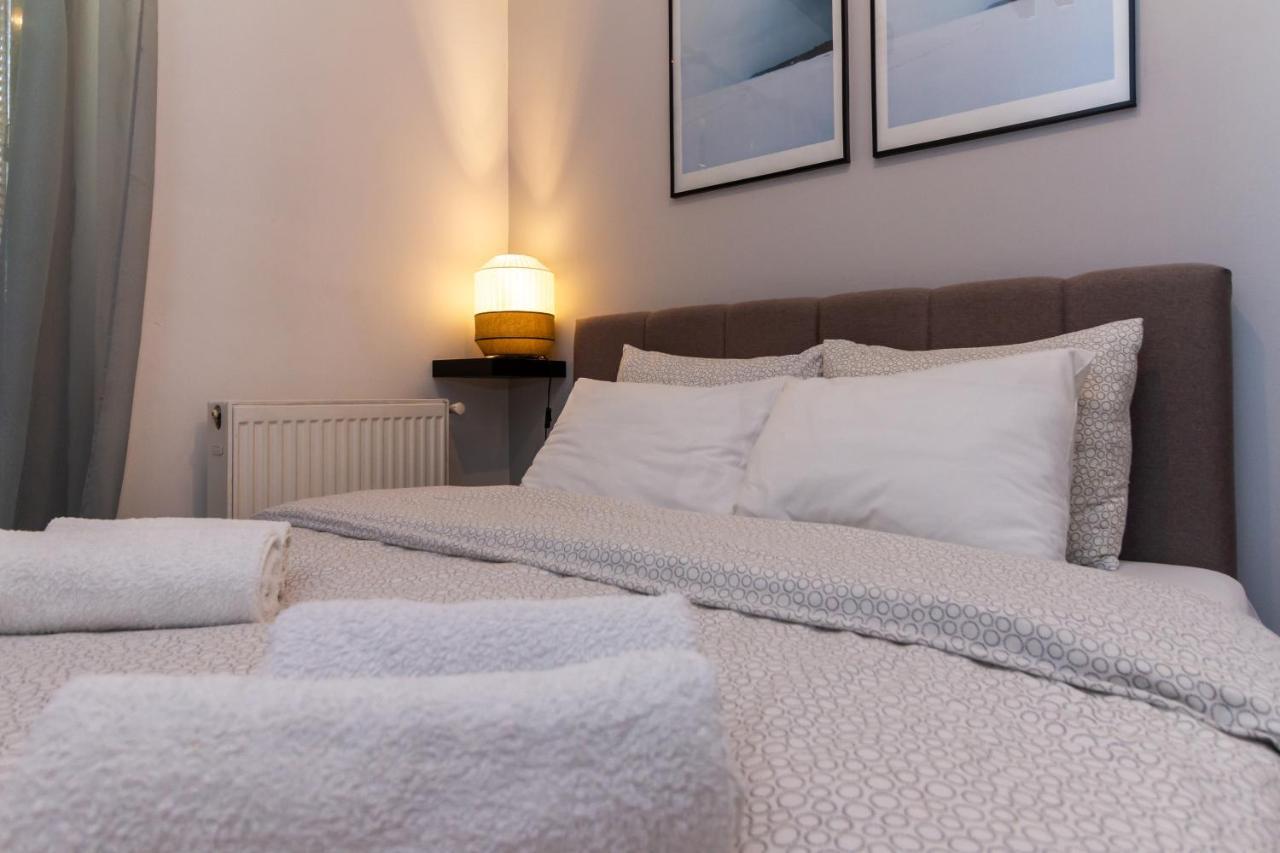 Apartman Park Zlatibor Eksteriør billede