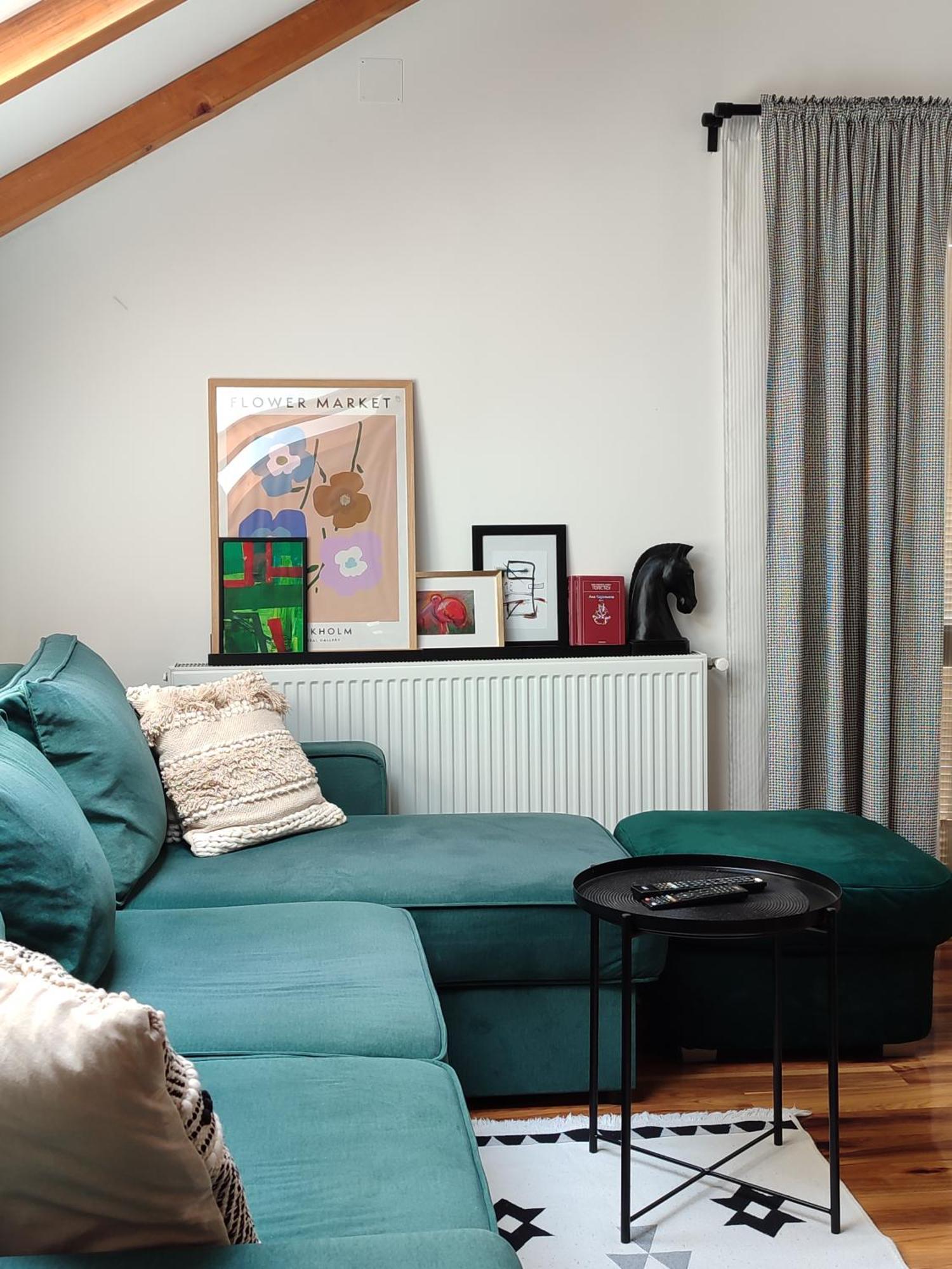 Apartman Park Zlatibor Eksteriør billede