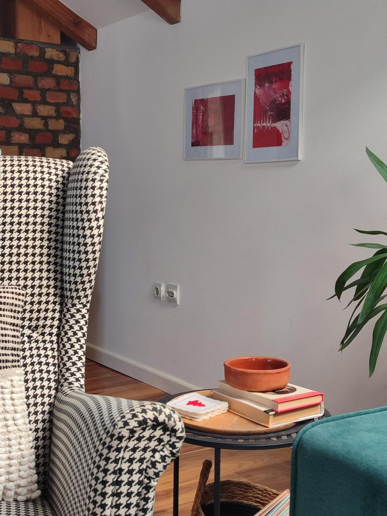 Apartman Park Zlatibor Eksteriør billede