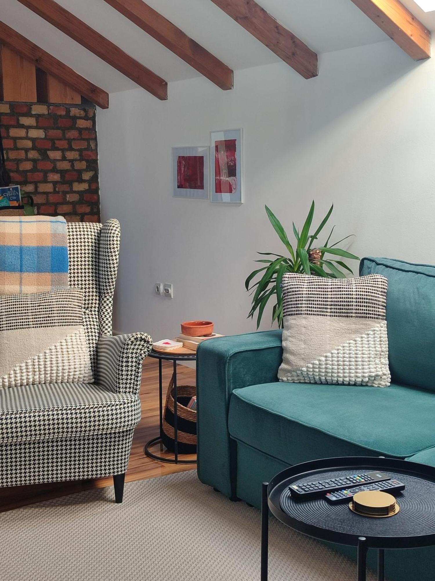 Apartman Park Zlatibor Eksteriør billede