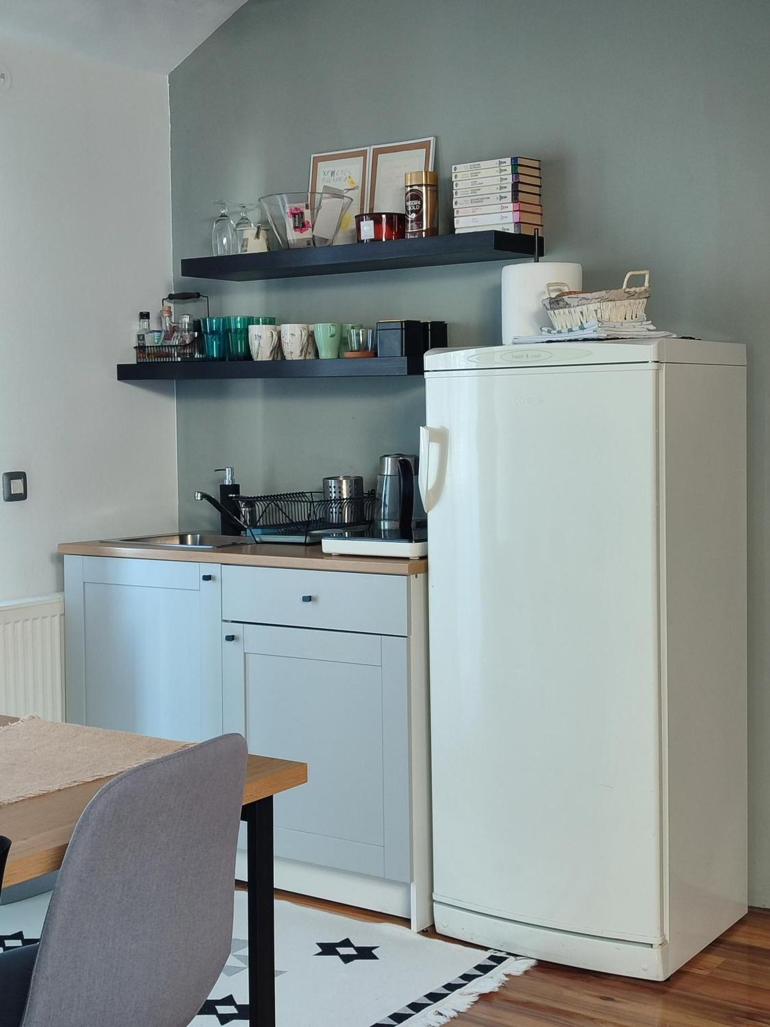 Apartman Park Zlatibor Eksteriør billede